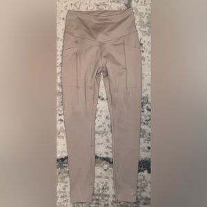 DANSKIN Leggings - Neutral - Size US Small